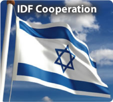 IDF Cooperation